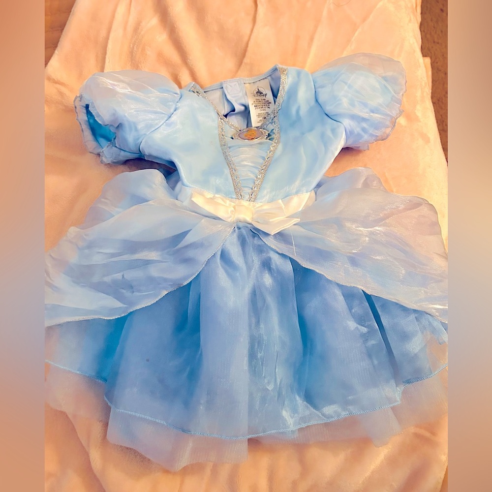 Disney Cinderella baby Dress